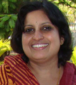 Sneiha Deshmukh